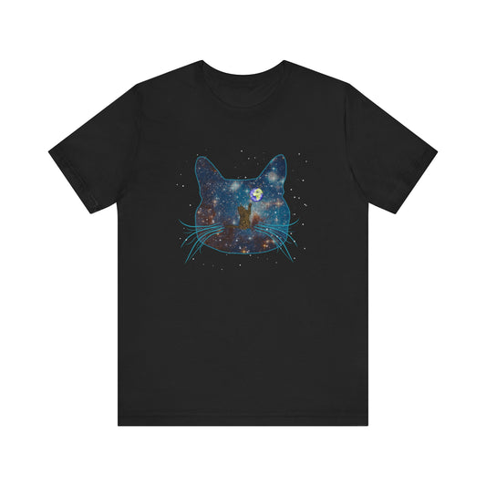 Space Kitty