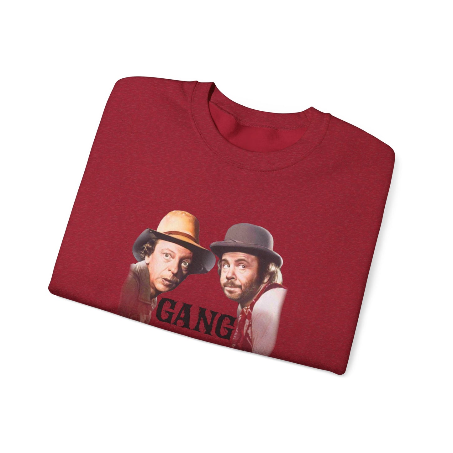 Apple Dumpling Gang