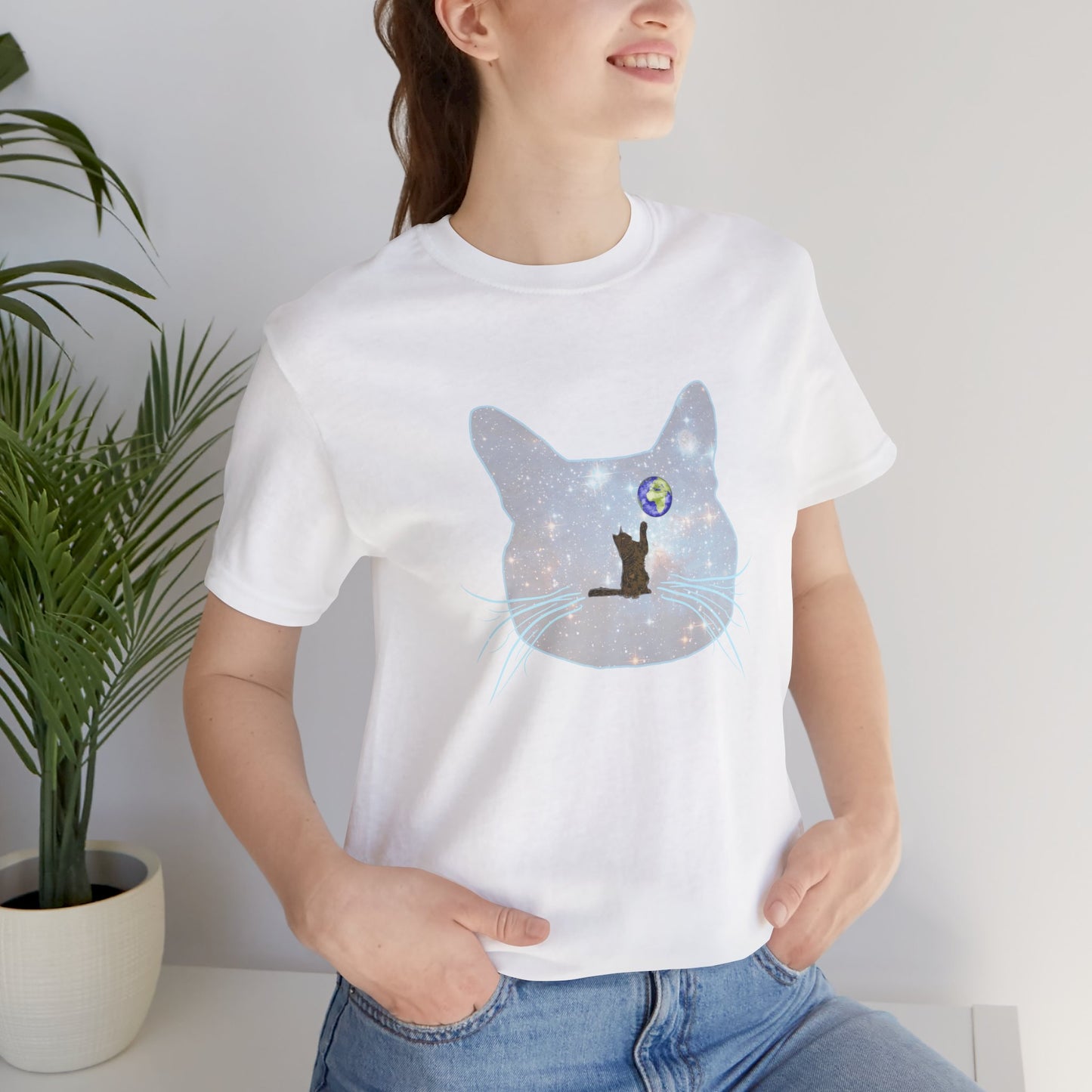 Space Kitty