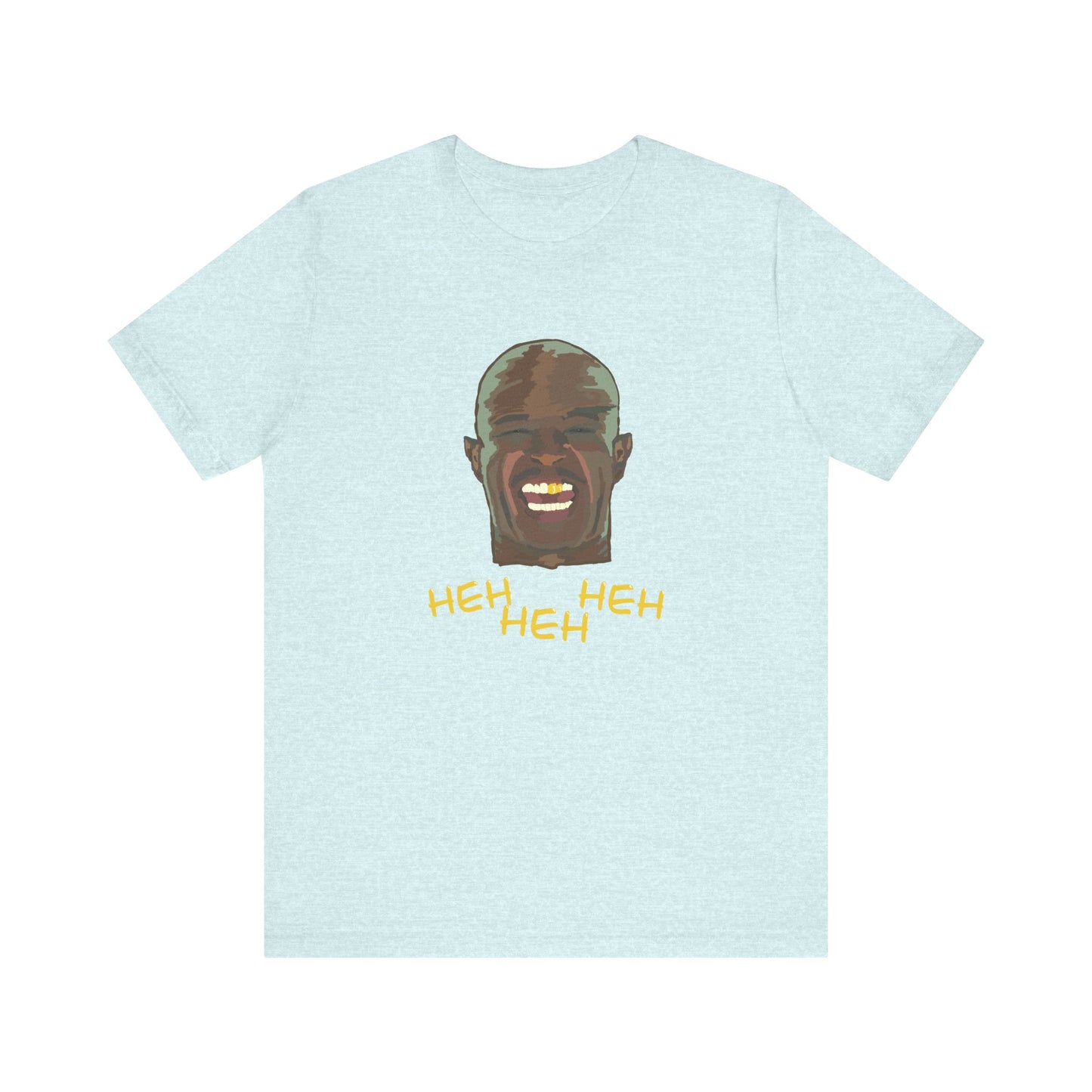 Laughin’ Payne
