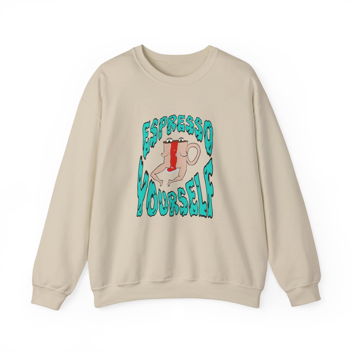 Espresso Yourself