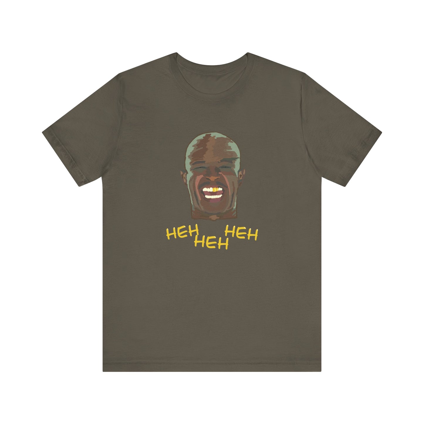 Laughin’ Payne