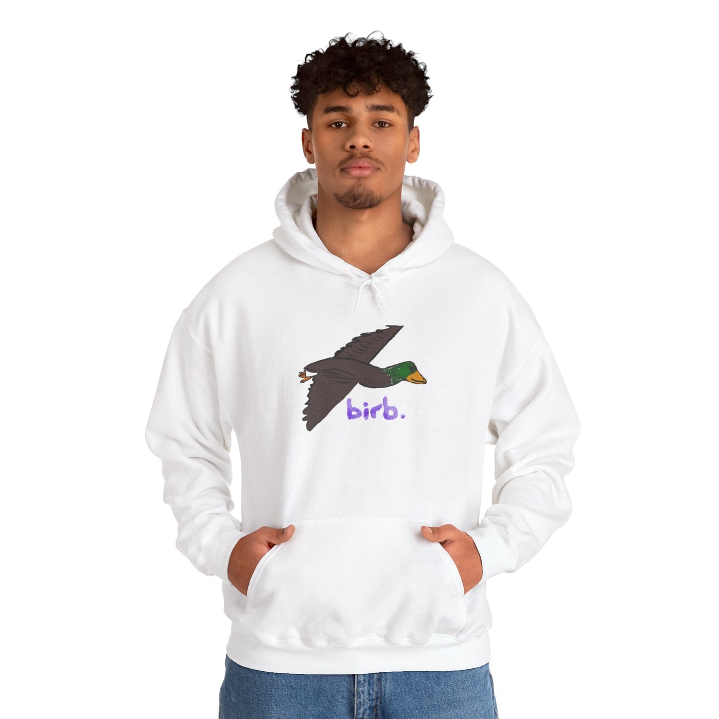 Birb.