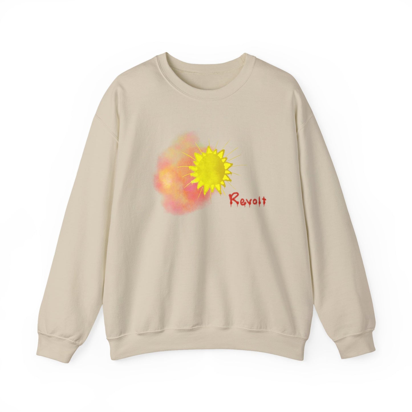 Sunny Revolution