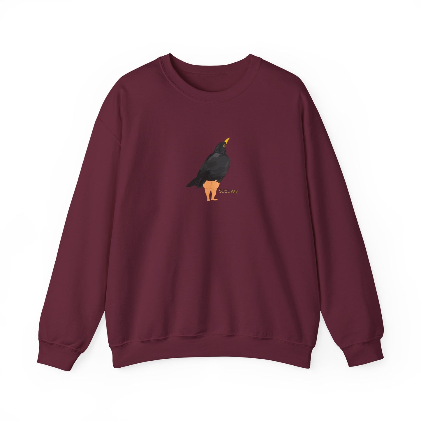 Birdussy