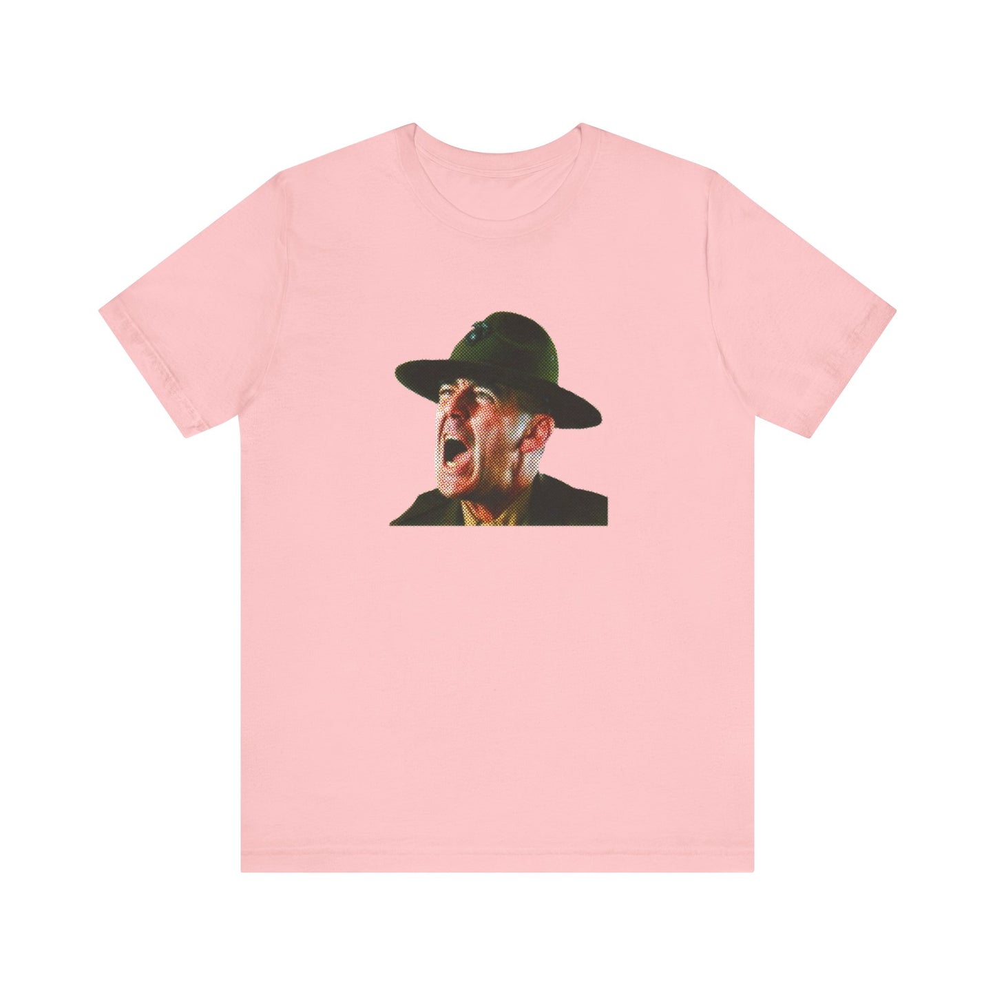 Full Metal Jacket