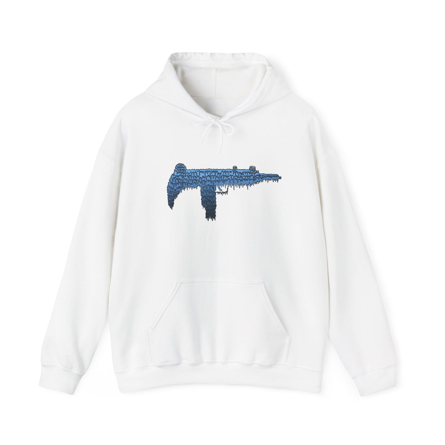 Drippy Uzi