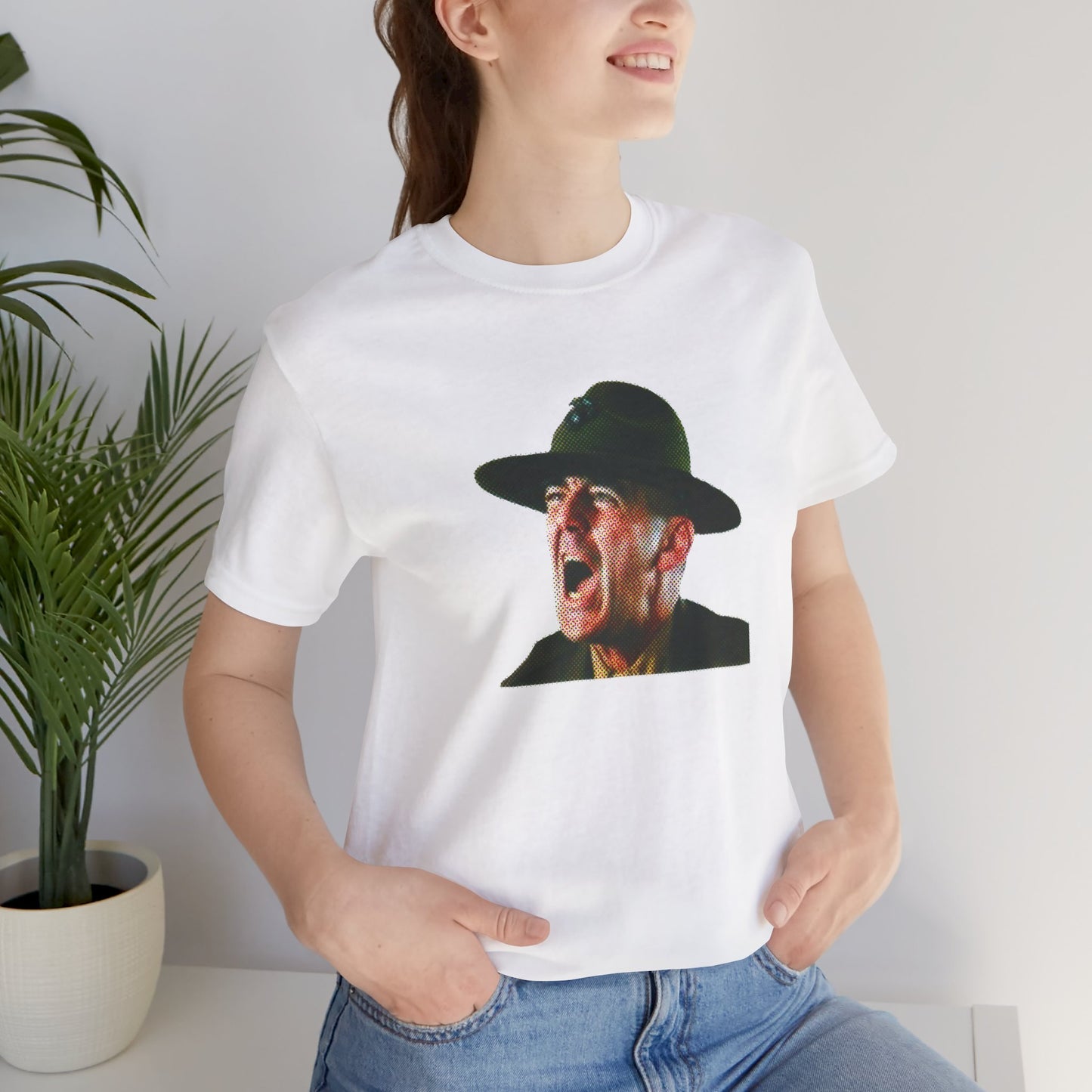 Full Metal Jacket