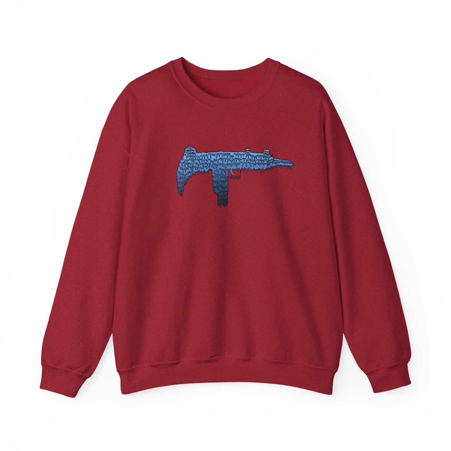 Drippy Uzi