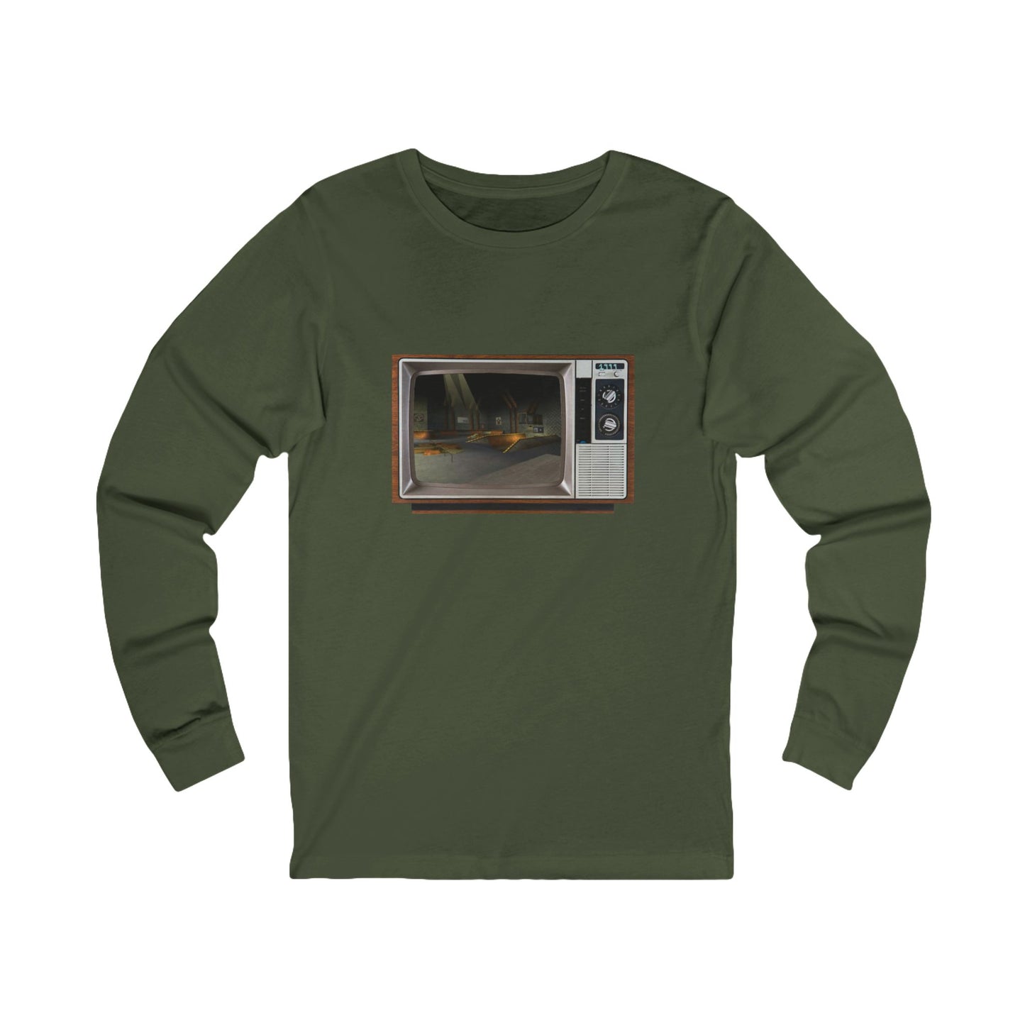 Tony Hawk Pro Skater 1