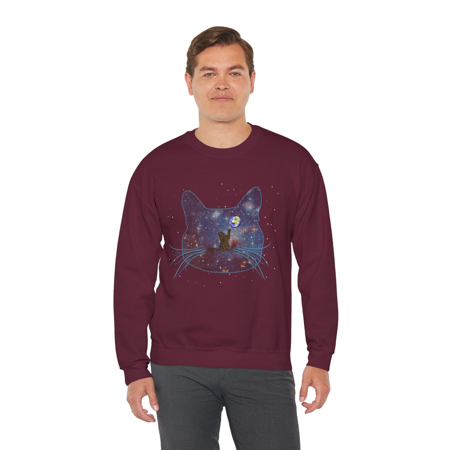 Space Kitty