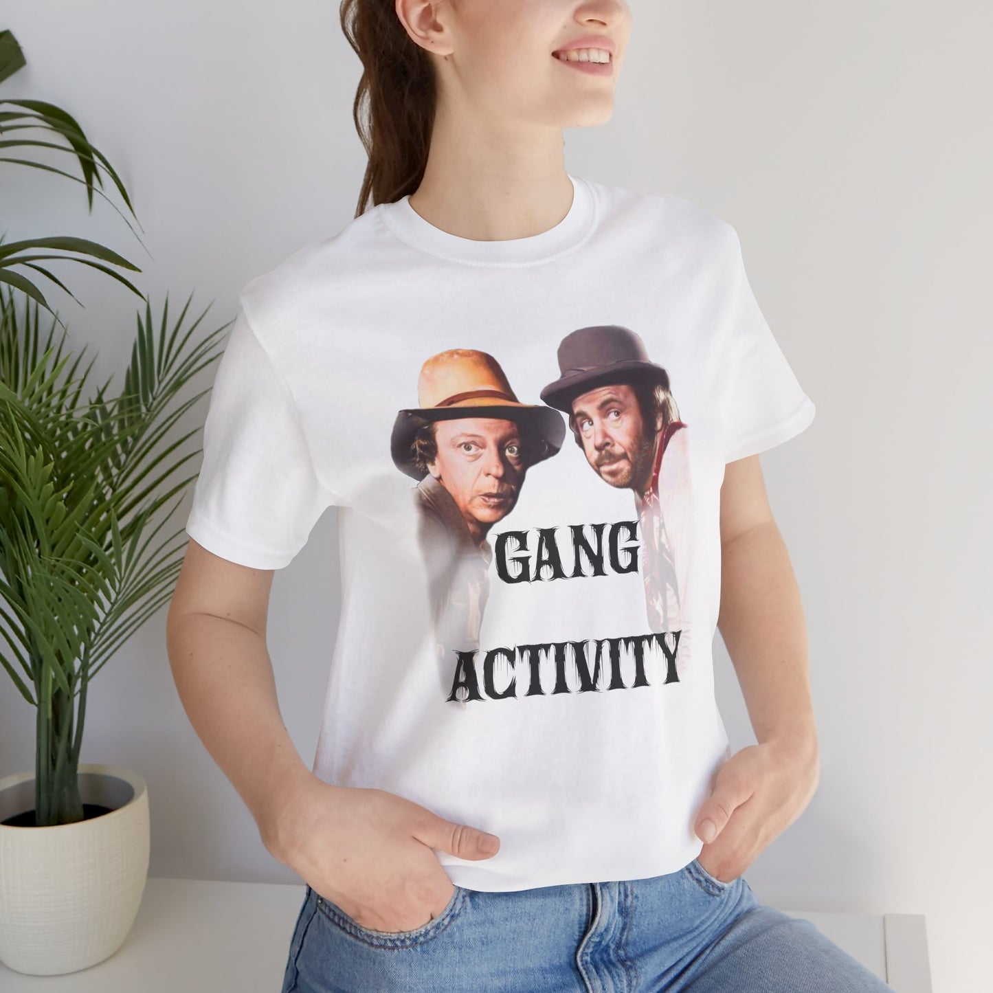Apple Dumpling Gang Activity