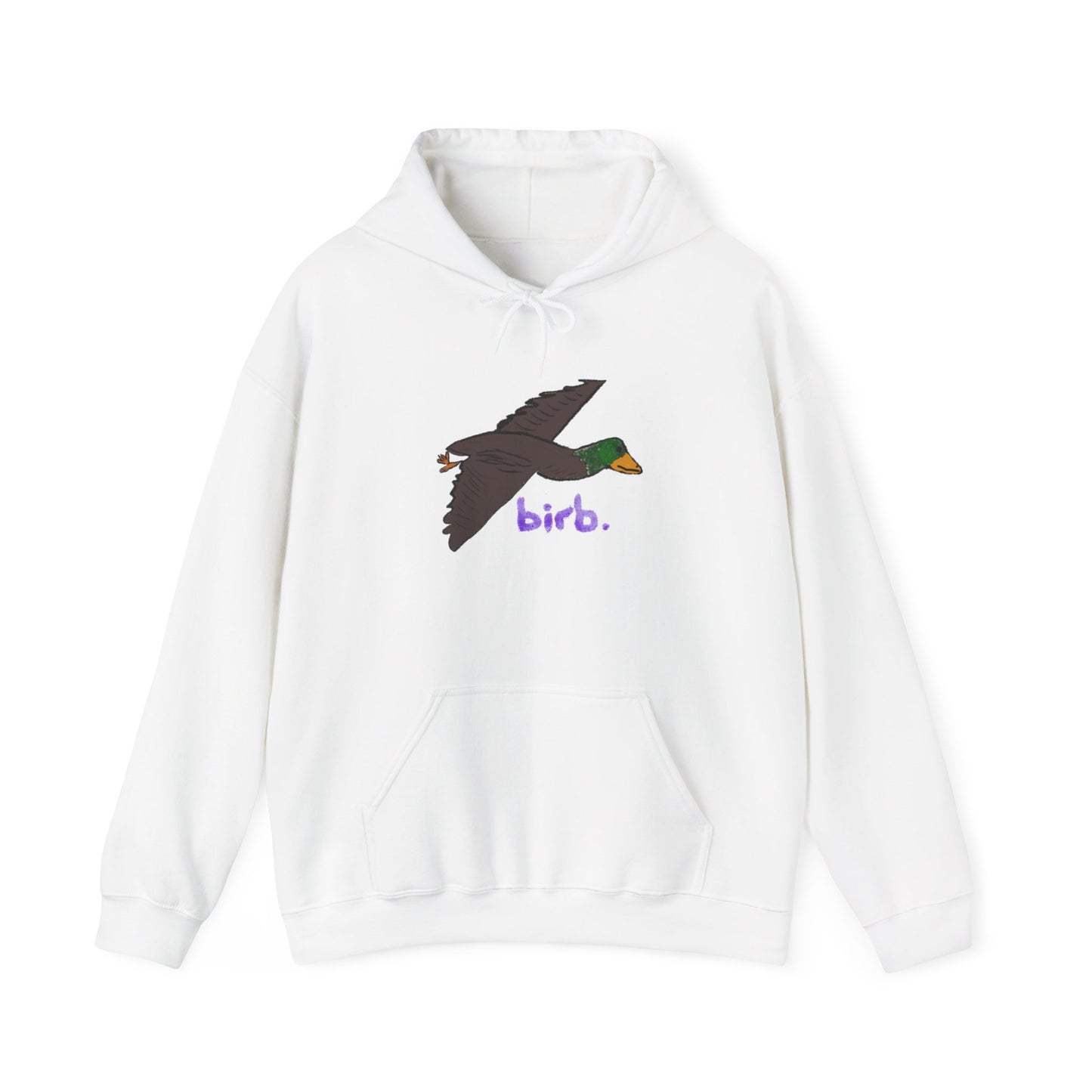 Birb.