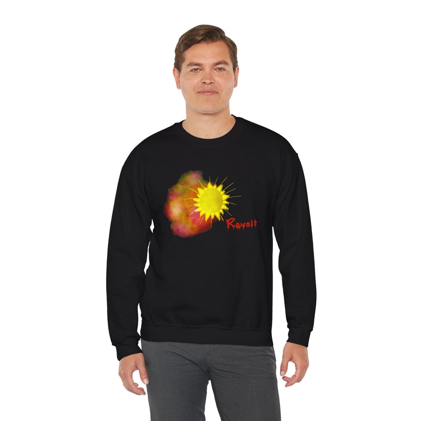 Sunny Revolution