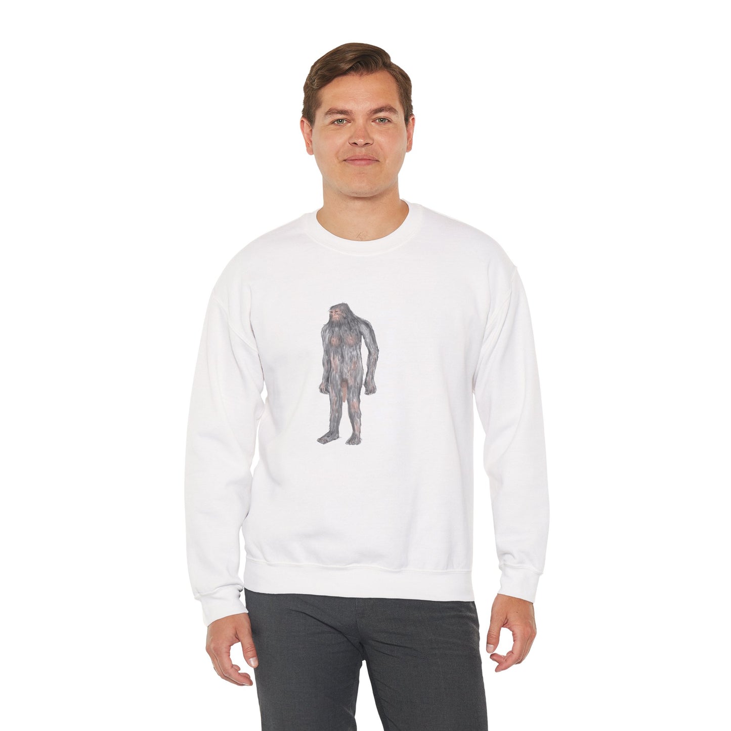 Bigfoot