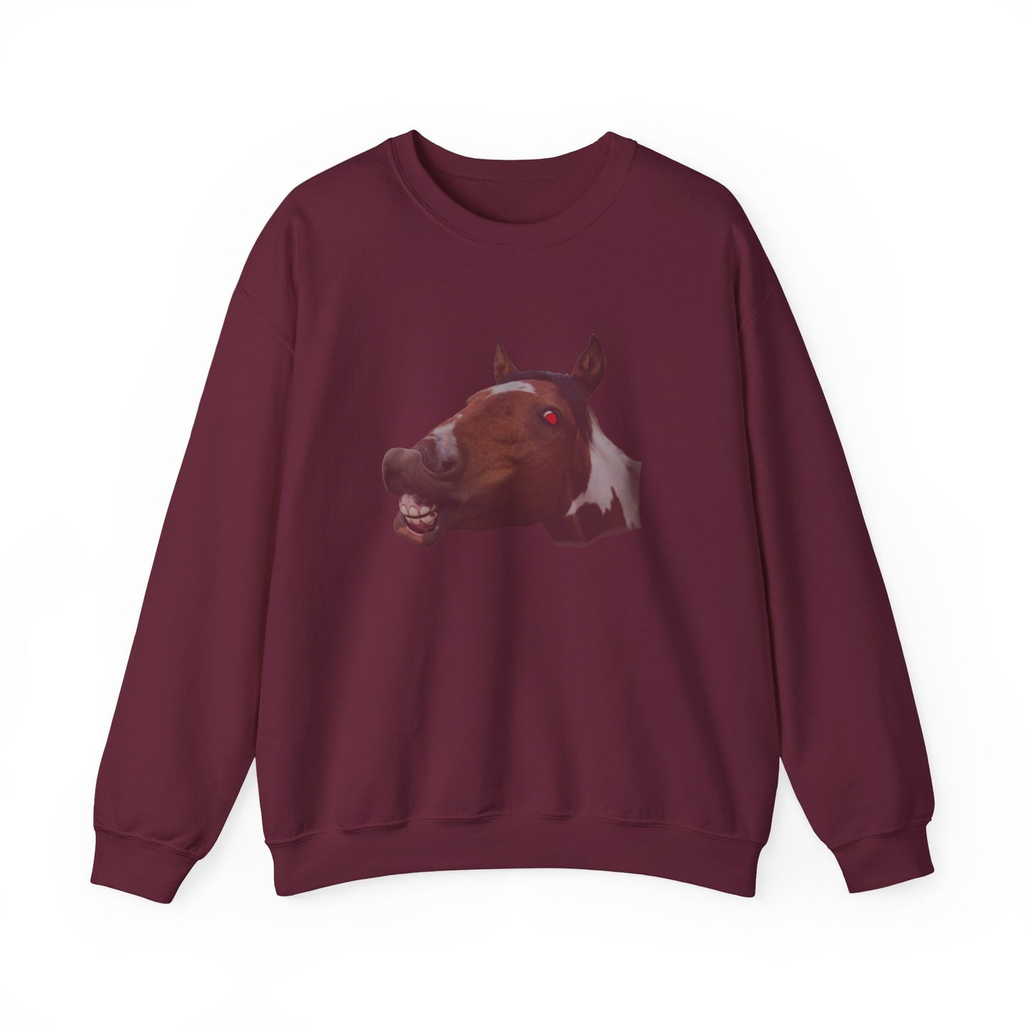 Bad Horse