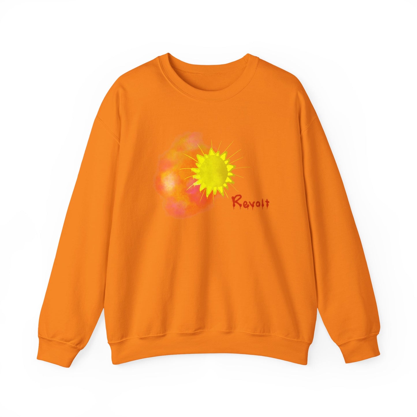 Sunny Revolution