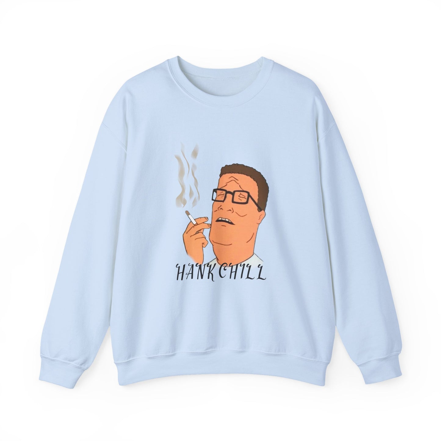 Hank Chill