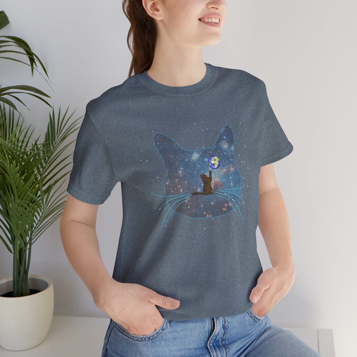 Space Kitty