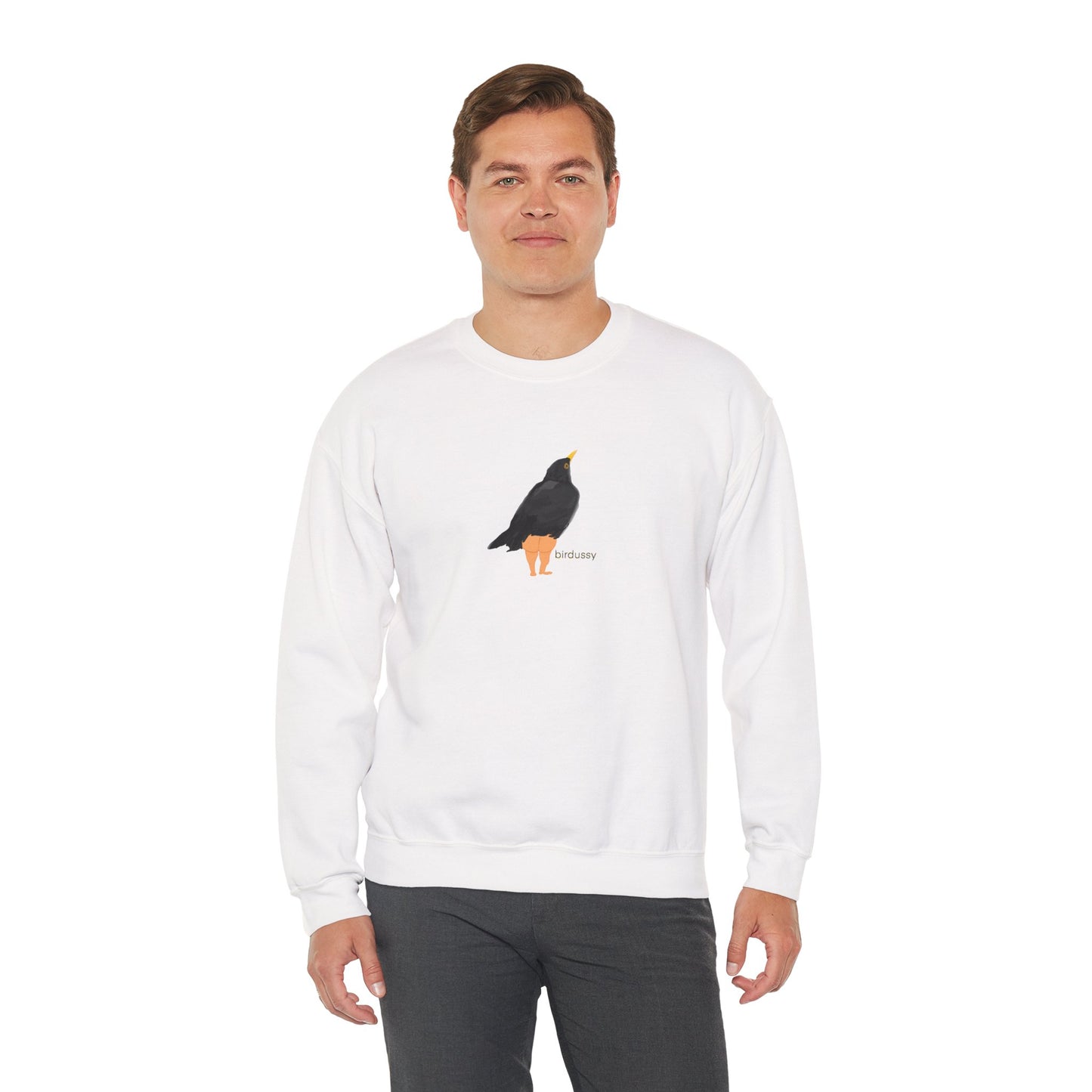 Birdussy