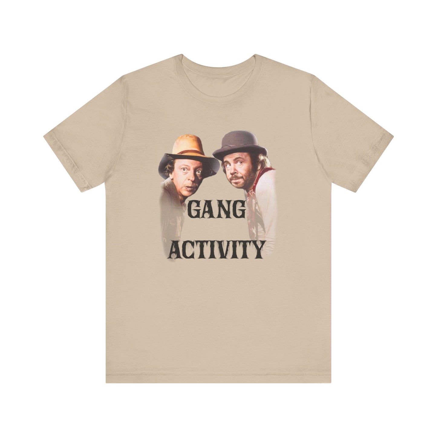 Apple Dumpling Gang Activity