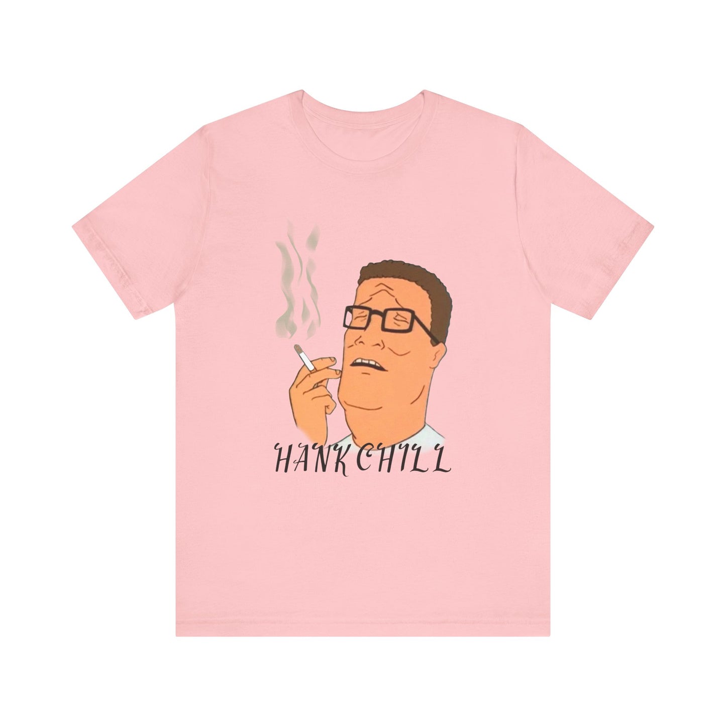 Hank Chill