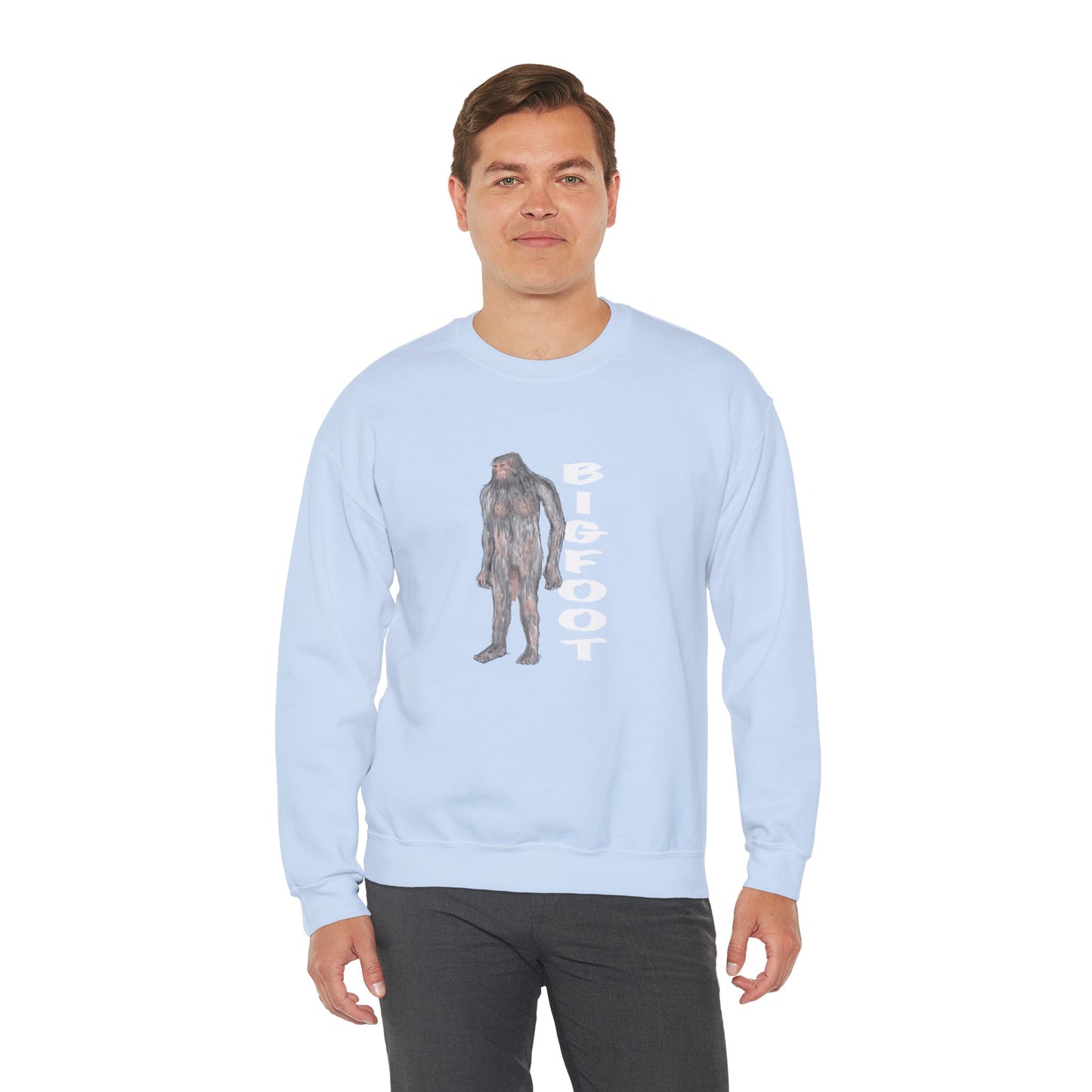 Bigfoot