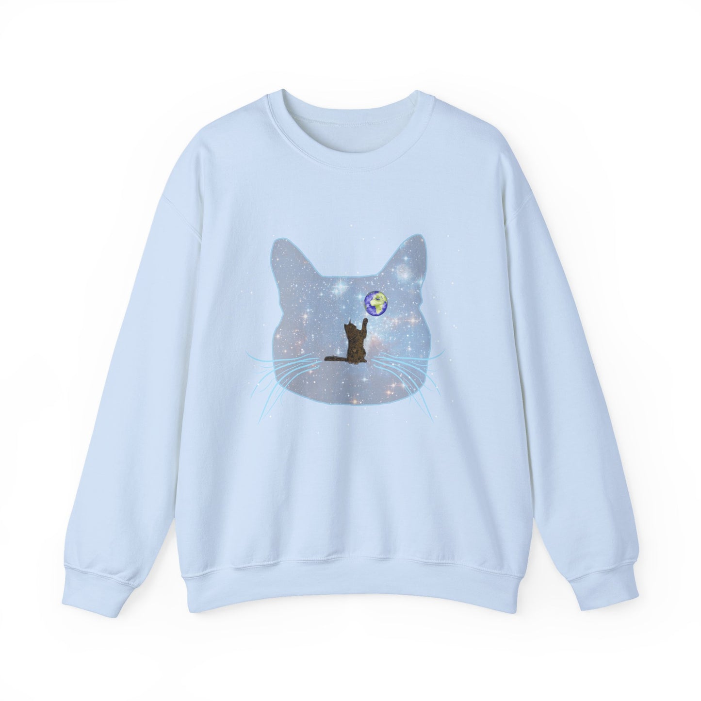 Space Kitty