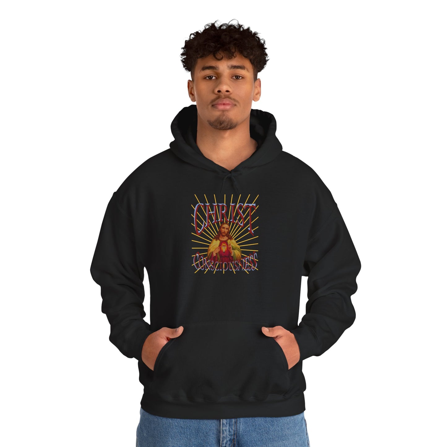 Shroom Enlightenment
