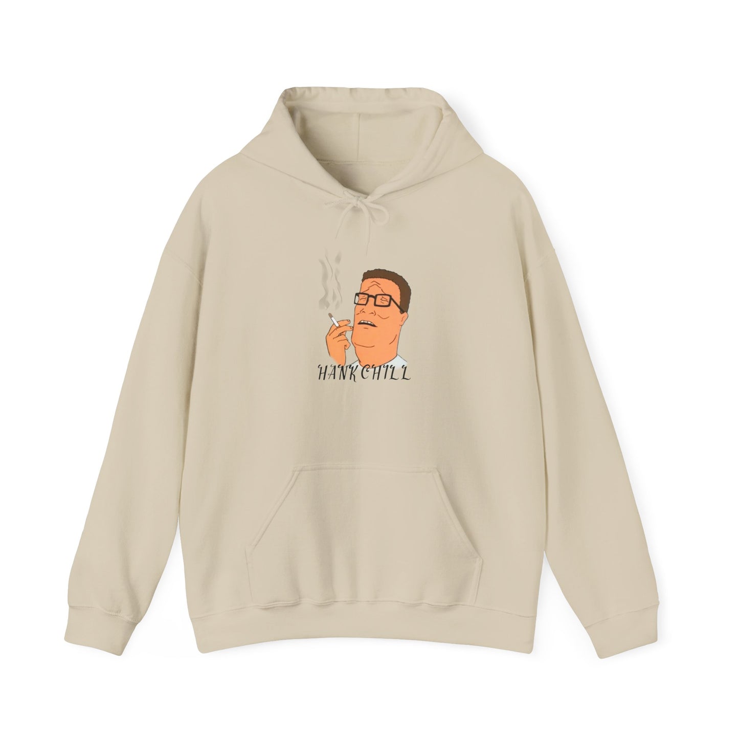 Hank Chill