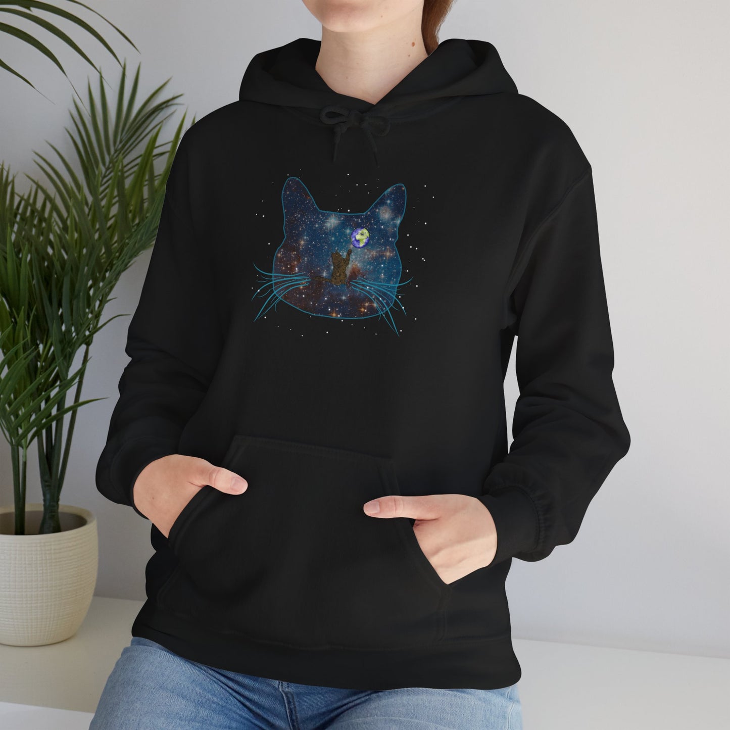 Space Kitty