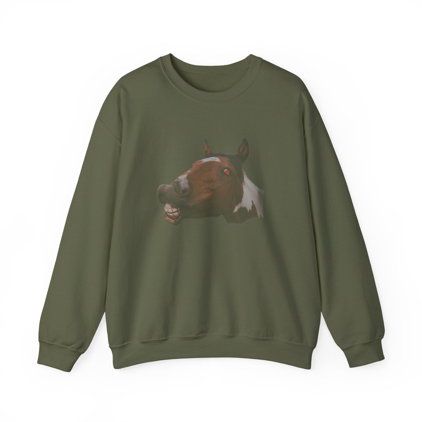 Bad Horse