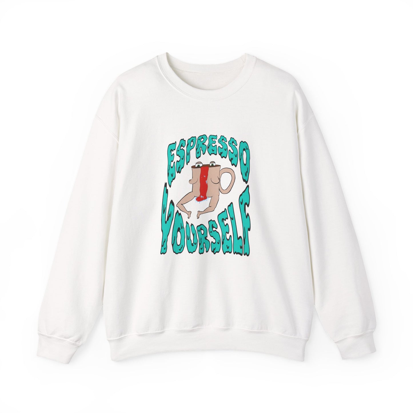 Espresso Yourself