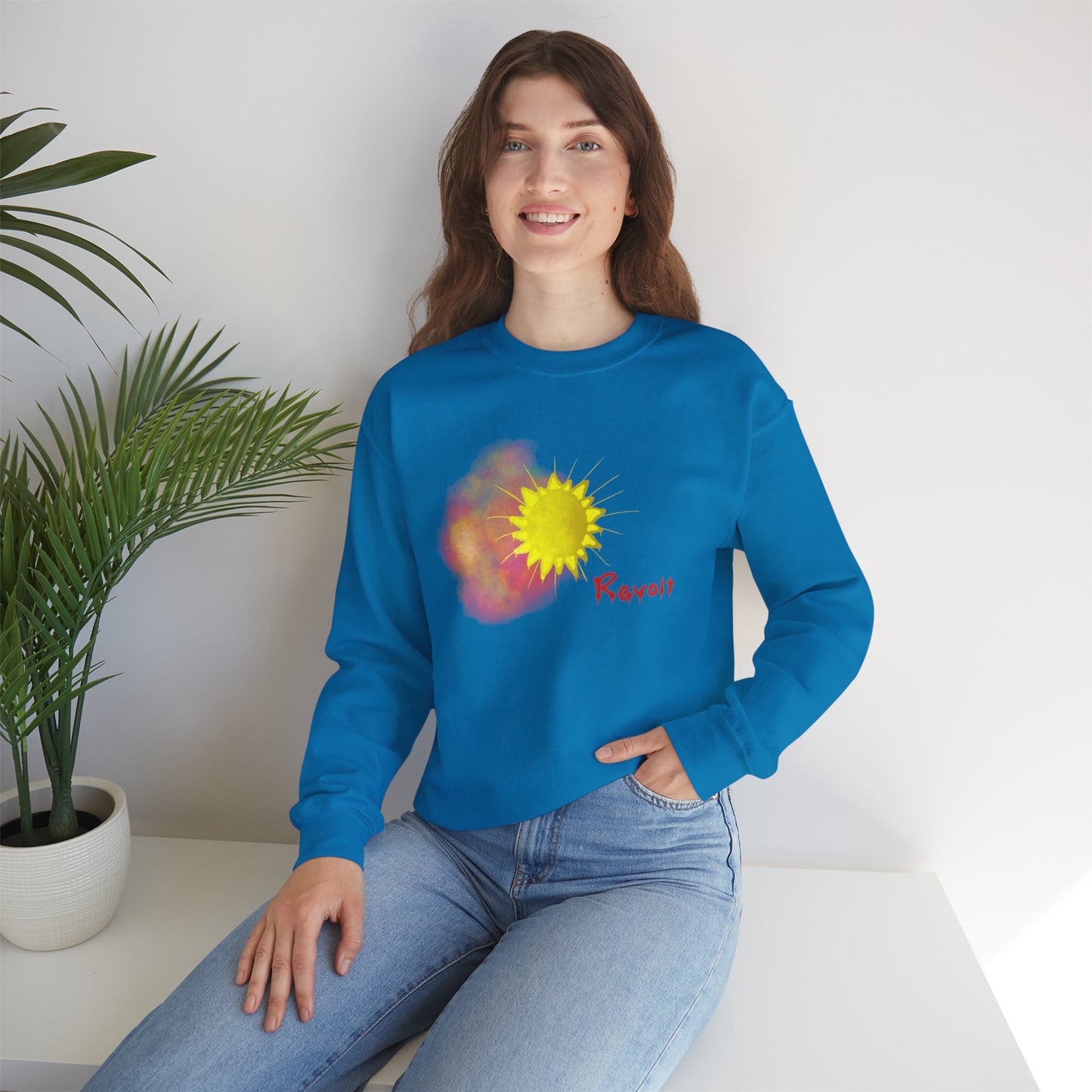 Sunny Revolution