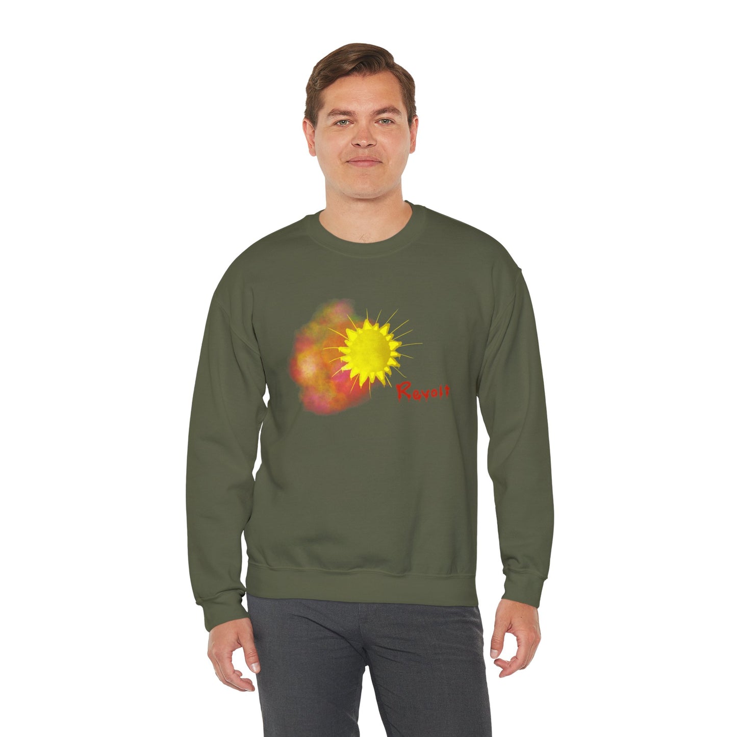 Sunny Revolution