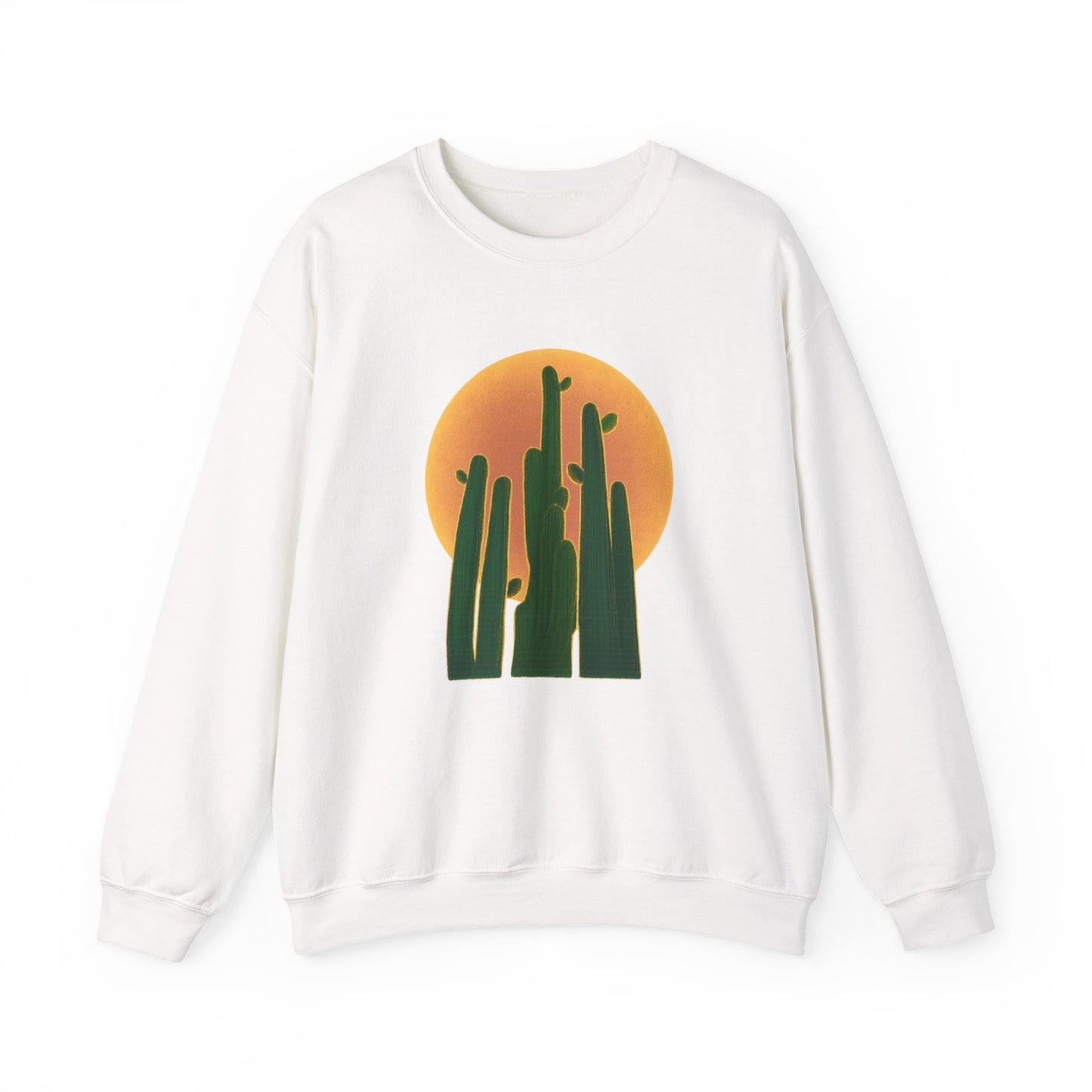 Saguaro Sunset