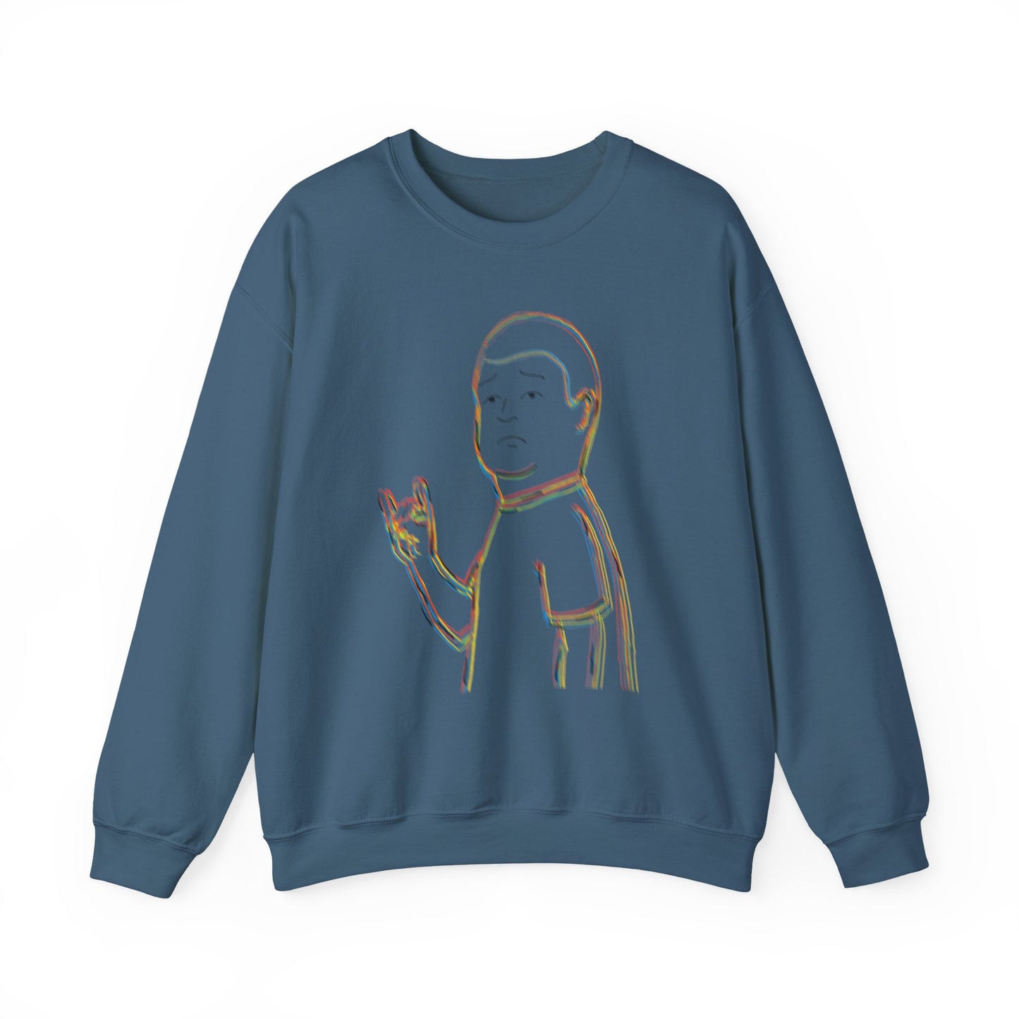 Trippy Bobby