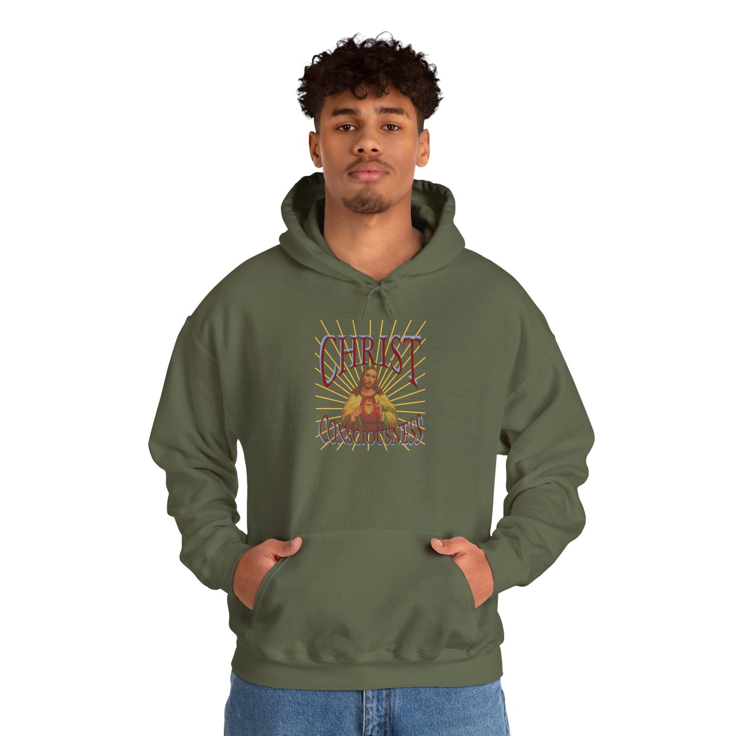 Shroom Enlightenment