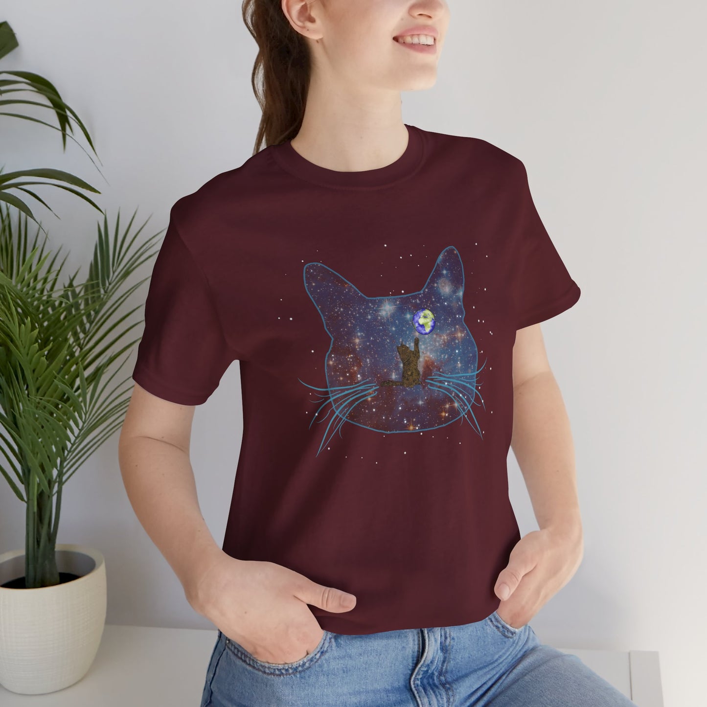 Space Kitty