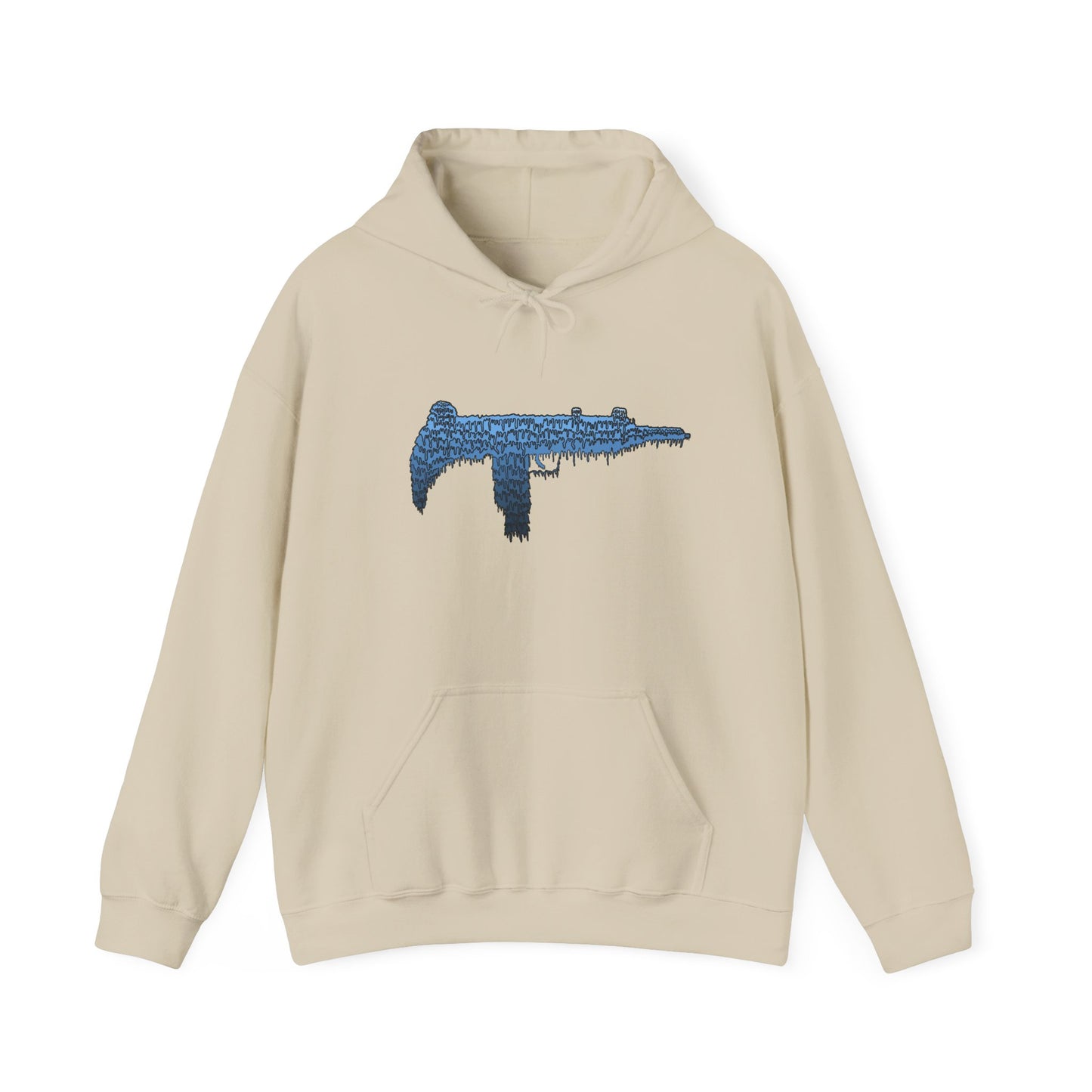 Drippy Uzi