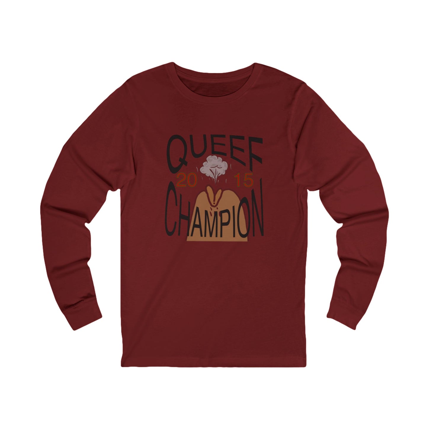 Queef Champion