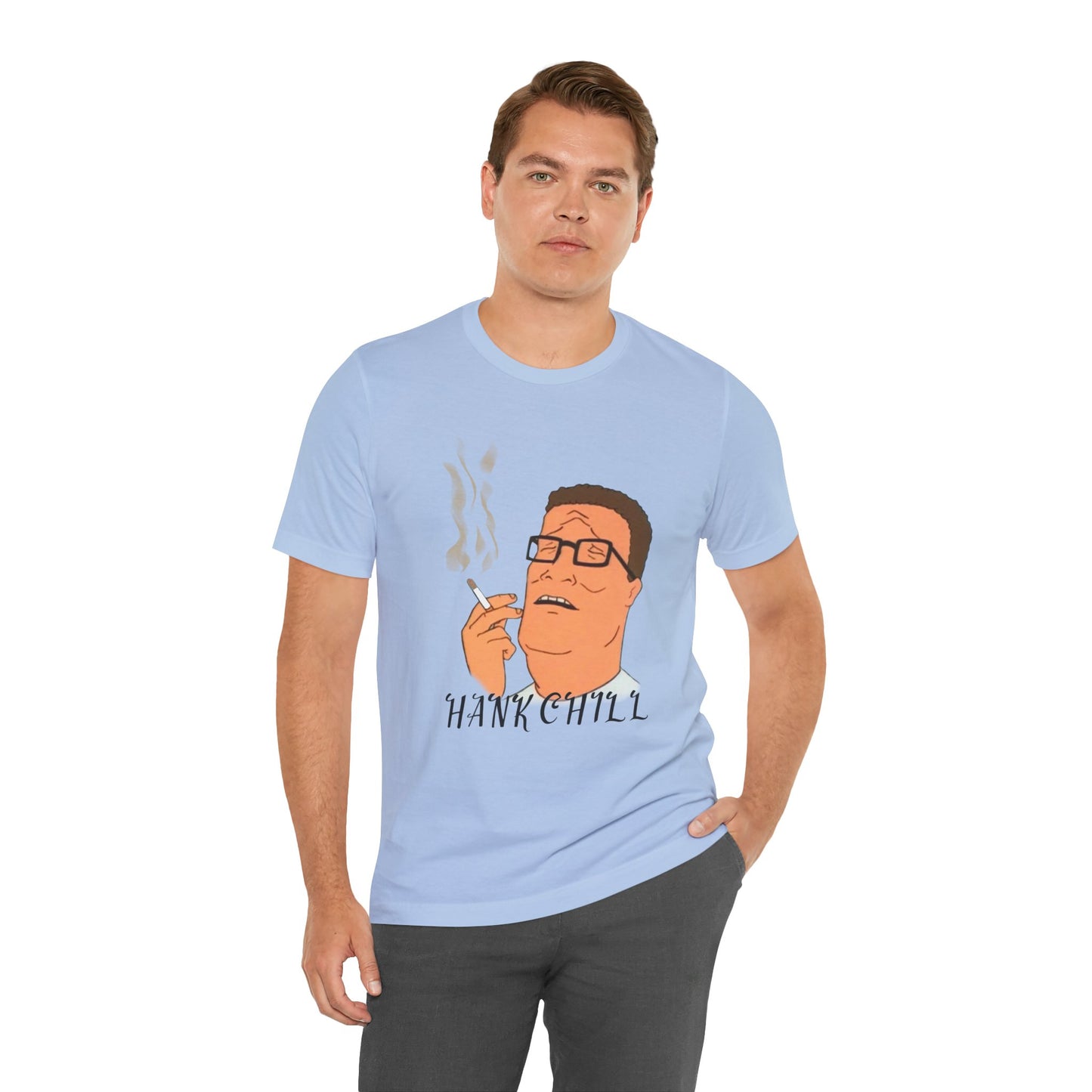 Hank Chill