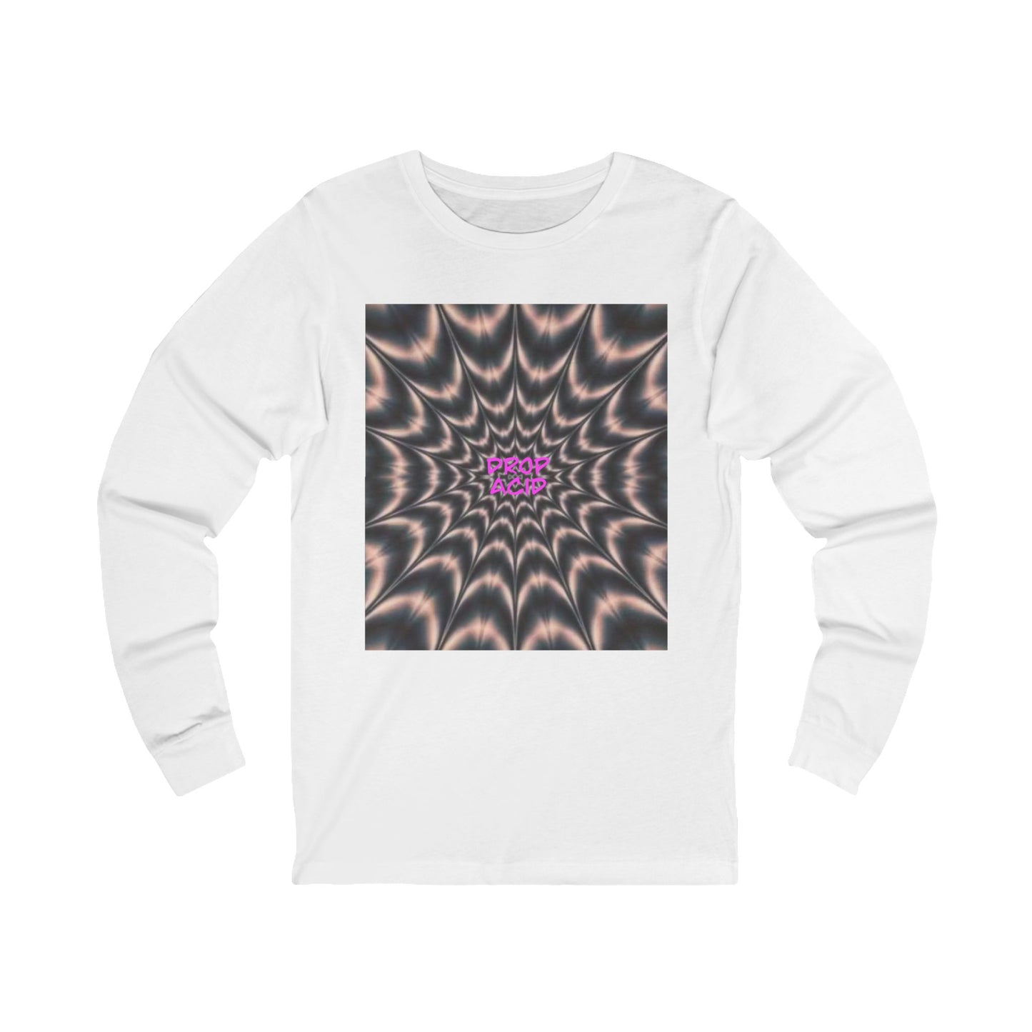 Drop Acid