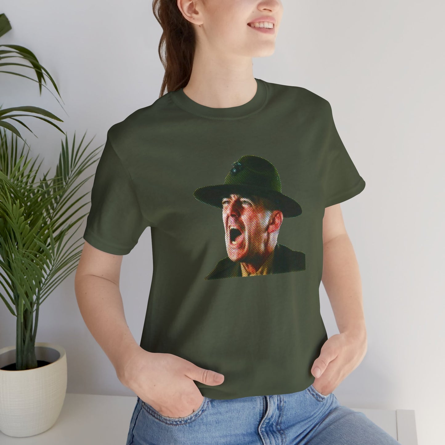 Full Metal Jacket