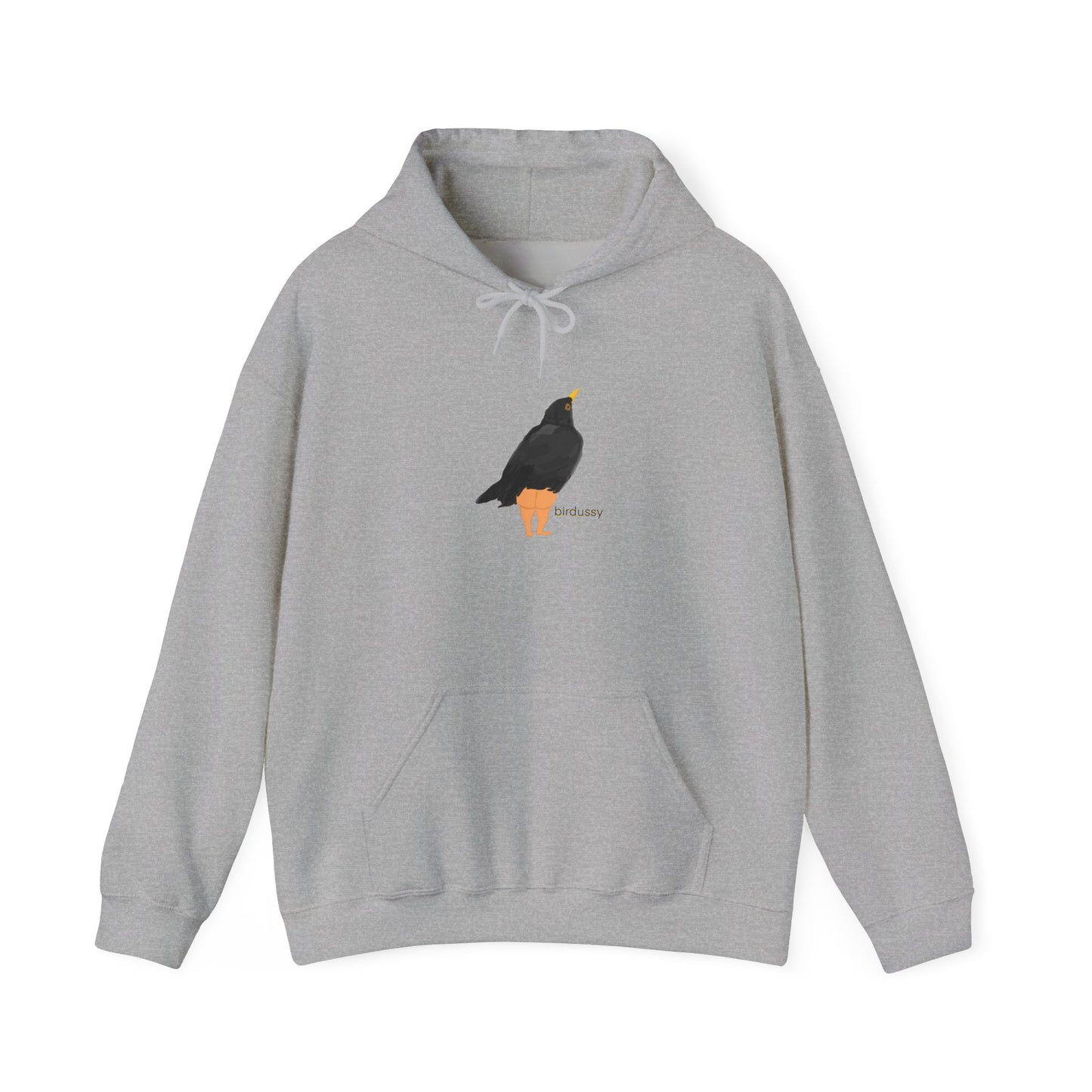 birdussy