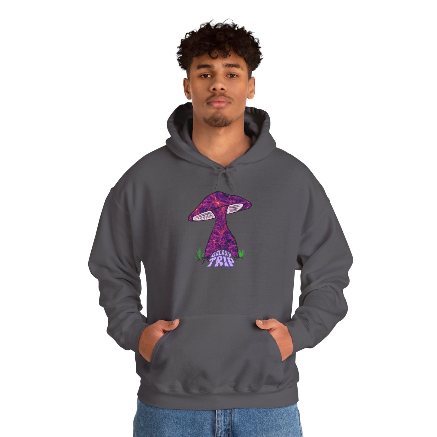 Galaxy Shroom