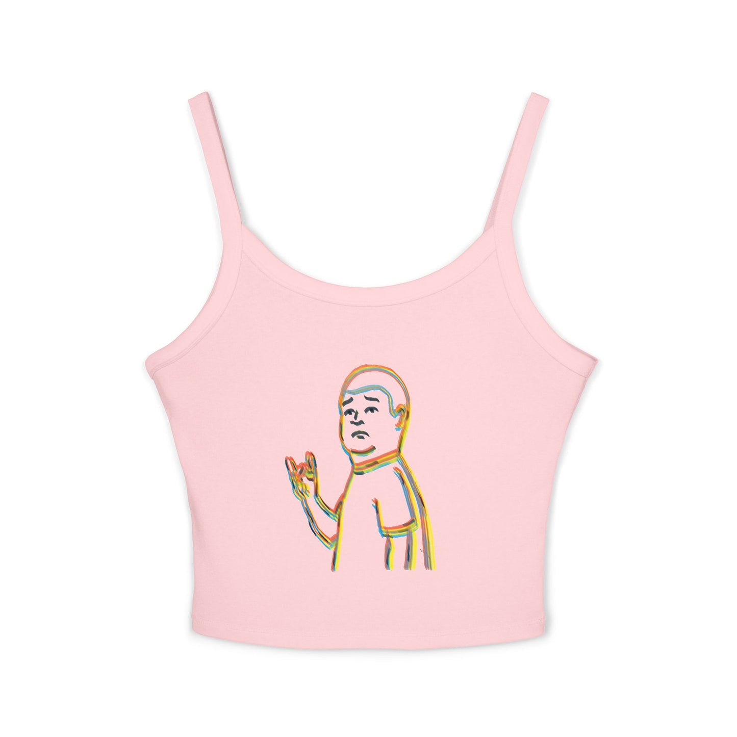 Trippy Bobby
