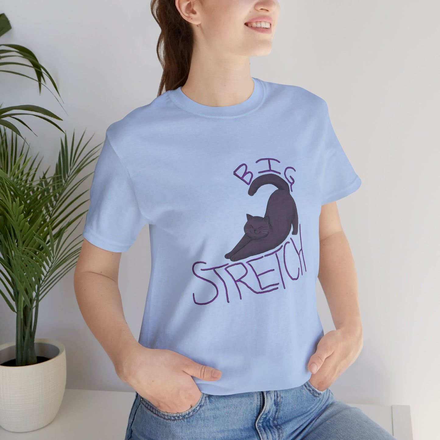Big Stretch
