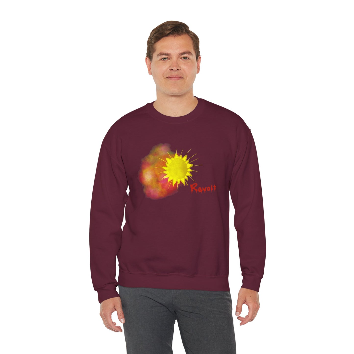 Sunny Revolution