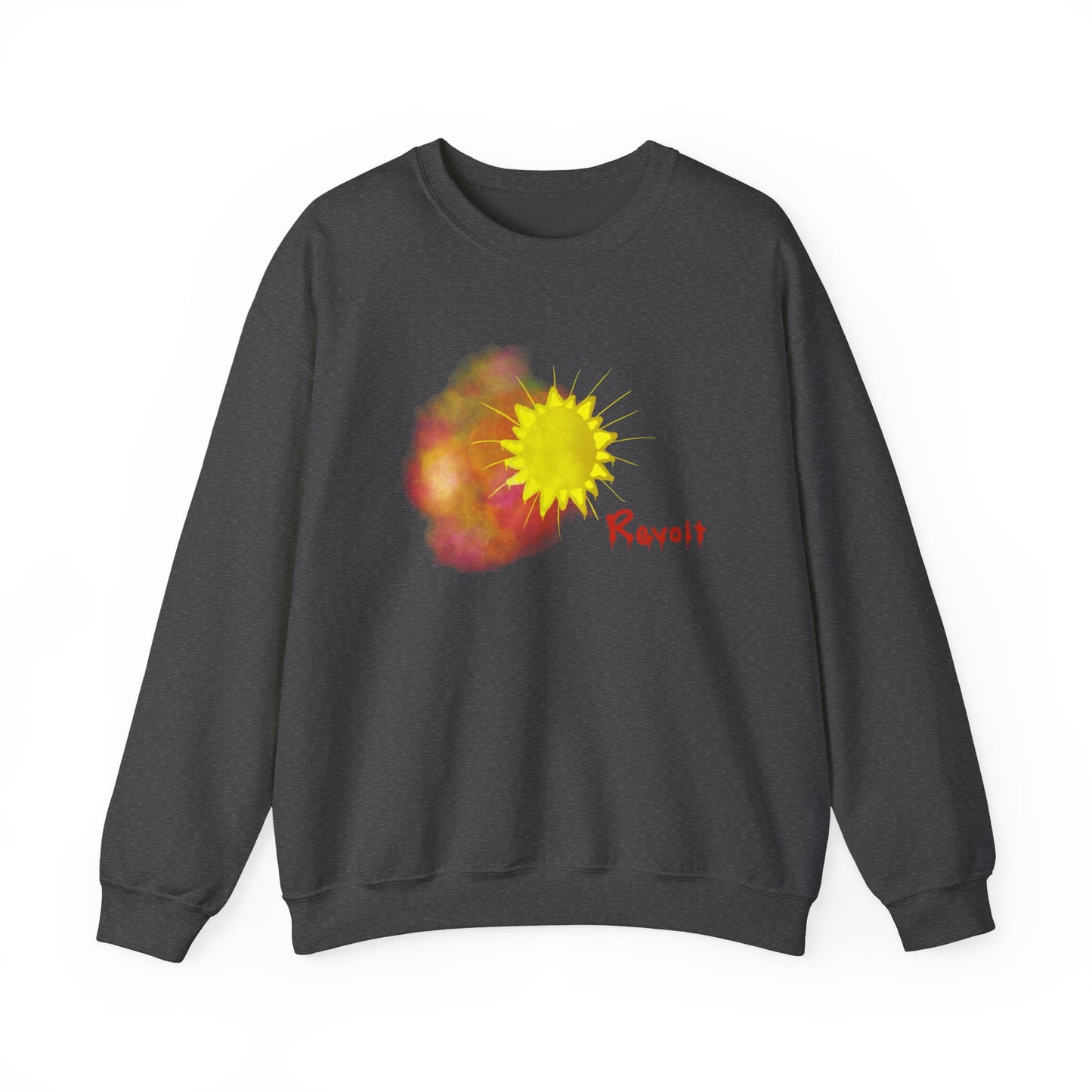 Sunny Revolution